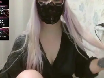 Bongacams Adult Webcam of Lilithaa