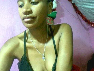 Bongacams Nude Webcam of Mynah