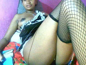 Bongacams Sex Cam of Mynah