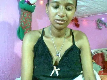 Bongacams Adult Webcam of Mynah