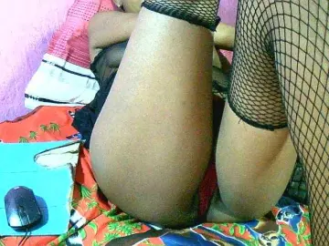 Bongacams Nude Webcam of Mynah