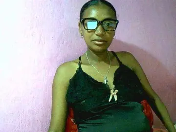 Bongacams Live Sex Cam of Mynah