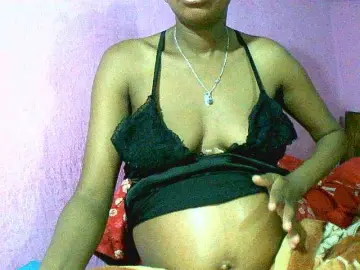 Bongacams Adult Video Chat of Mynah