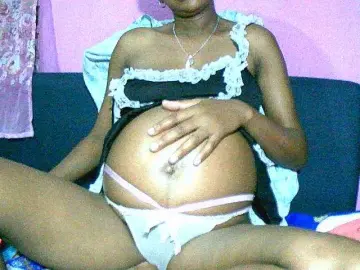 Bongacams Sex Cam of Mynah