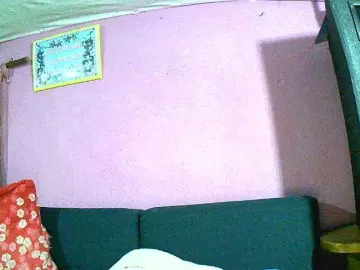 Bongacams Live Sex Cam of Mynah