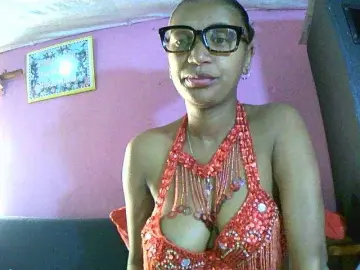 Bongacams Best Webcam of Mynah