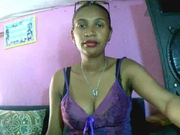 Bongacams Nude Webcam of Mynah