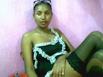 Bongacams Sex Cam of Mynah