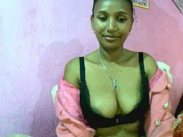 Bongacams Nude Webcam of Mynah