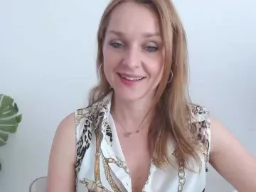 Bongacams Live Porn of SecretAlicia