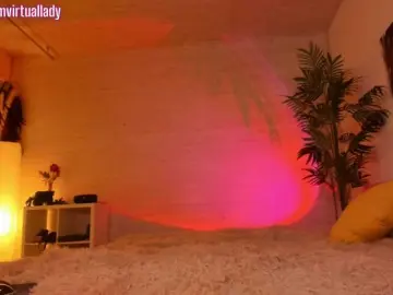 Bongacams Free Live Porn of virtual-lady