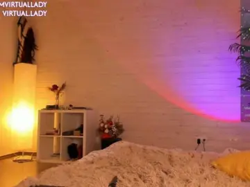 Bongacams Watch Live Sex Cams of virtual-lady