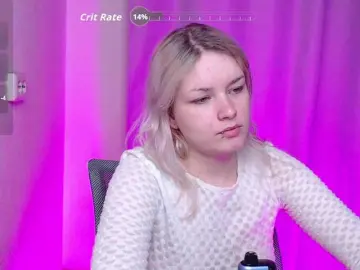 Bongacams Live Porn of CherryNight666