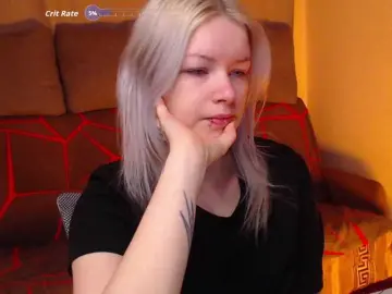 Bongacams Private Sex Chat of CherryNight666