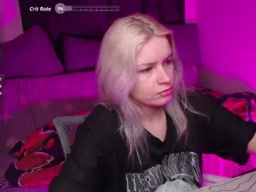 Bongacams Live Sex Cam of CherryNight666