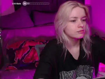 Bongacams Live Sex of CherryNight666