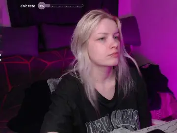 Bongacams Live Sex Cam of CherryNight666