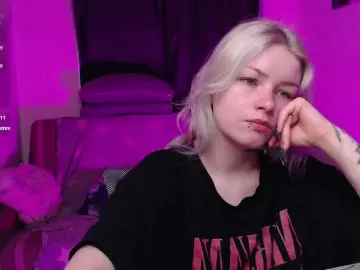 Bongacams Private Sex Chat of CherryNight666