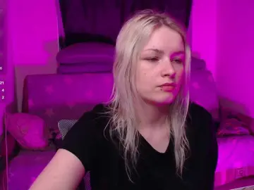 Bongacams Live Sex Cam of CherryNight666