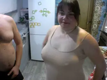 Bongacams Nude Webcam of Ihor5656