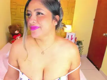 Bongacams Private Sex Chat of JuliaHaye