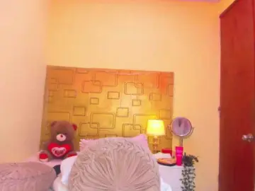 Bongacams Sex Cam of JuliaHaye
