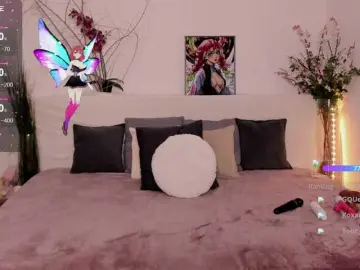 Bongacams Live Porn of MadissonKiss