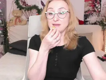 Bongacams Live Porn of MadissonKiss