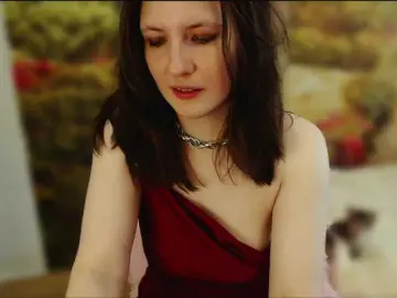 Bongacams Live Porn of PavlaAdore