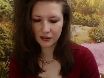 Bongacams Free Live Porn of PavlaAdore