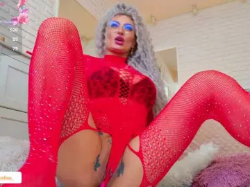 Bongacams Live Sex Cam of blondeceline