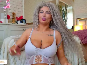 Bongacams Live Sex of blondeceline