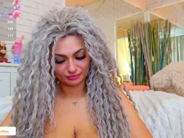 Bongacams Adult Video Chat of blondeceline