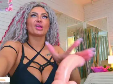 Bongacams Nude Webcam of blondeceline