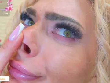 Bongacams Free Live Porn of blondeceline