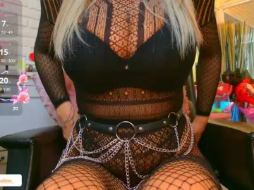 Bongacams Free Porn Cam of blondeceline