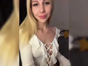 Bongacams Best Webcam of Baby-Mariposa