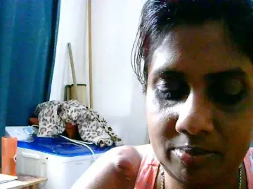Bongacams Sex Chat of Anshia