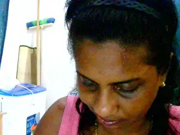 Bongacams Live Porn of Anshia