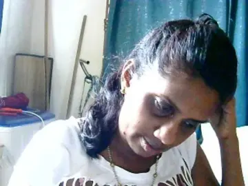 Bongacams Sex Cam of Anshia