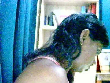 Bongacams Best Webcam of Anshia