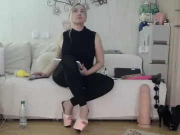 Bongacams Adult Webcam of Kamila5555555