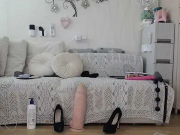 Bongacams Best live sex cam show of Kamila5555555