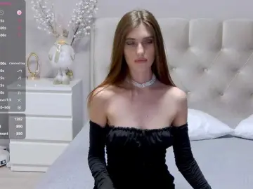 Bongacams Live Porn of Lisa666-2