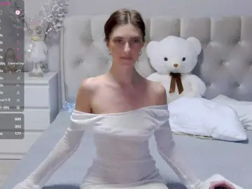 Bongacams Live Sex of Lisa666-2