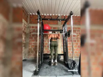 Bongacams Best Webcam of Alannafit