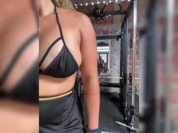 Bongacams Live Sex Cam of Alannafit
