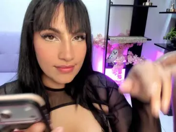 Bongacams Best Webcam of Briannasexy00