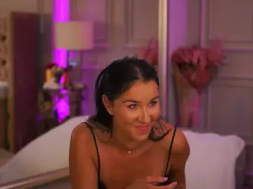 Bongacams Sex Chat of FrancescaDante