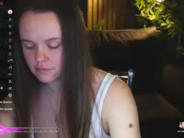 Bongacams Adult Webcam of GoldenPeachy